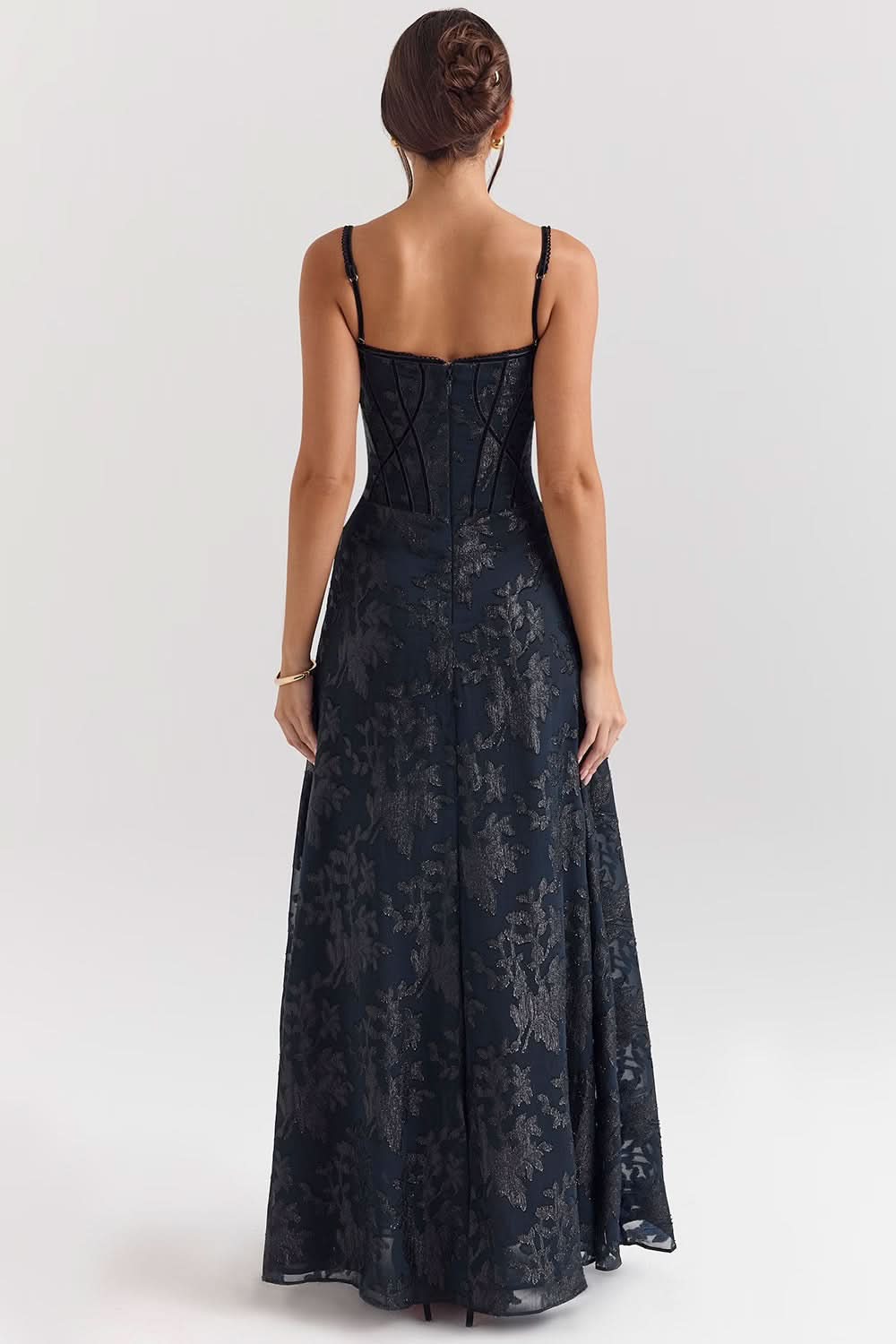 Anabella Maxi Dress - ShopLorca