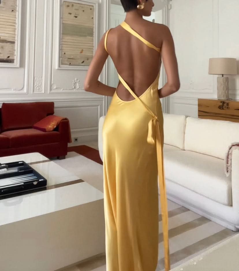 Arabella Maxi Dress - ShopLorca