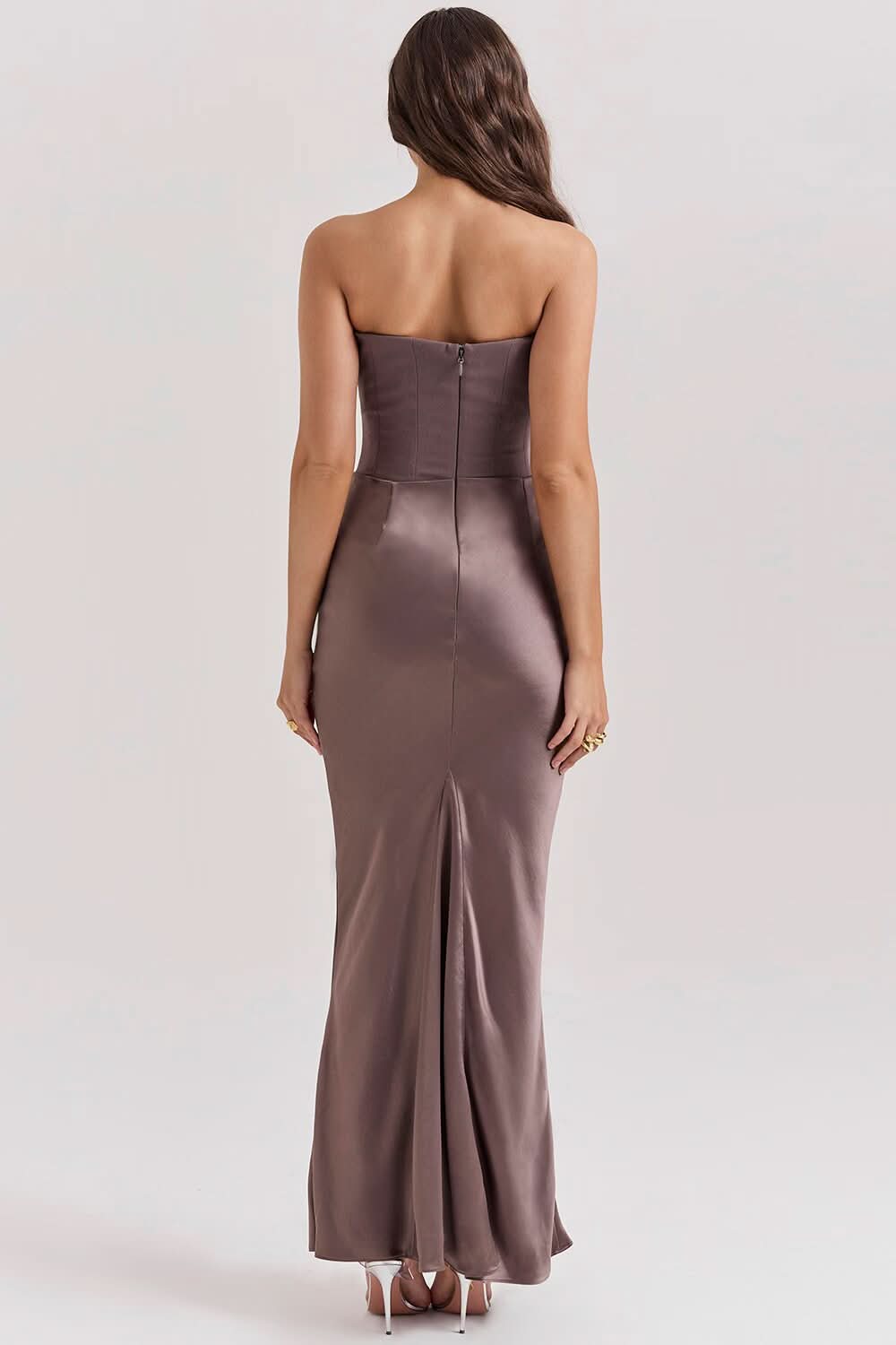 Darla Dress - ShopLorca