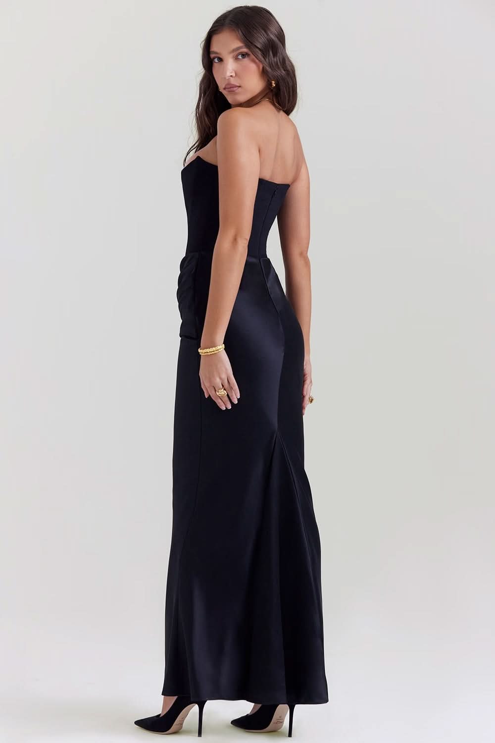 Darla Dress - ShopLorca