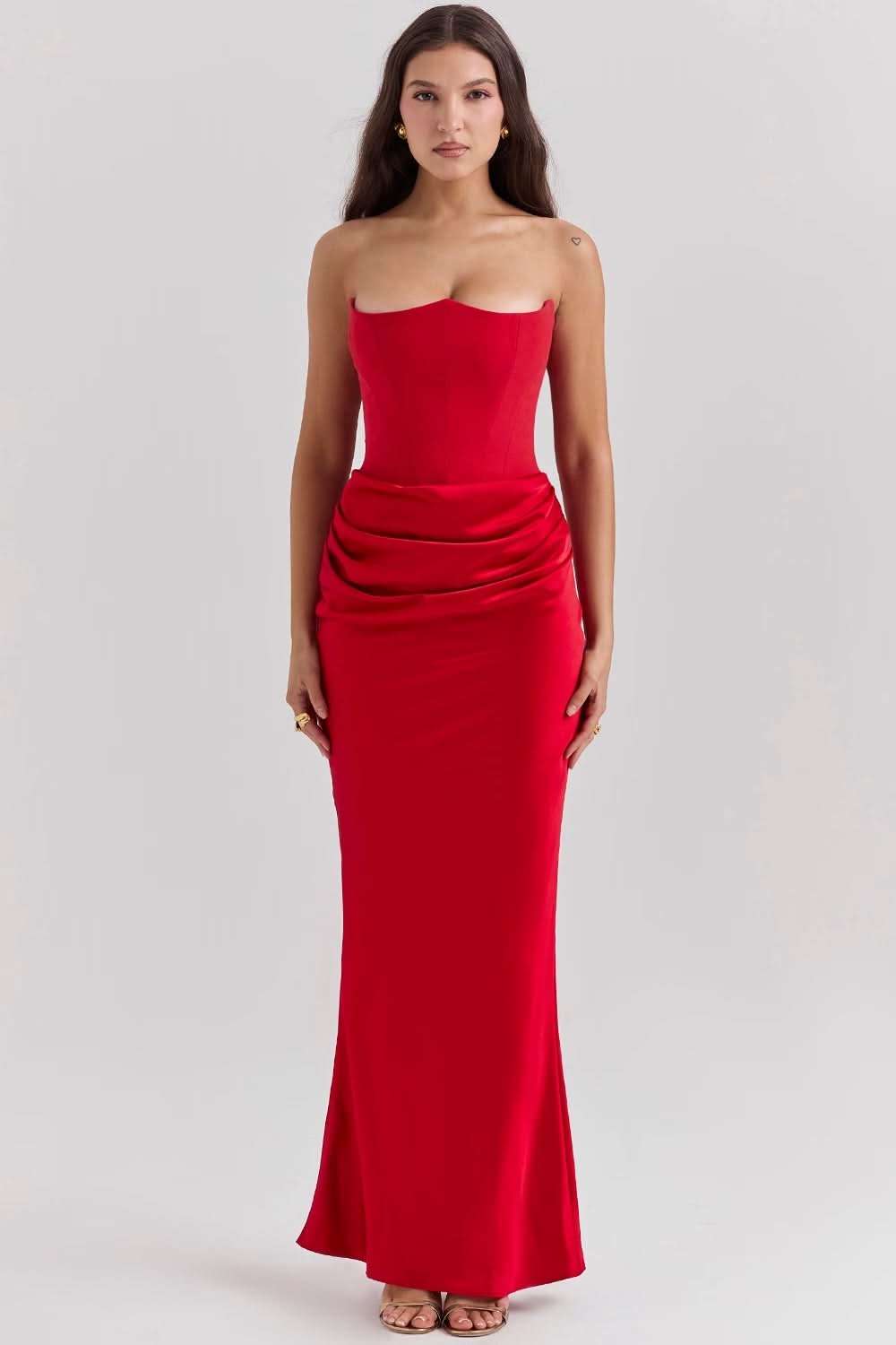 Darla Dress - ShopLorca