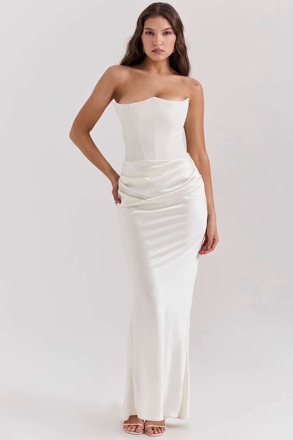 Darla Dress - ShopLorca