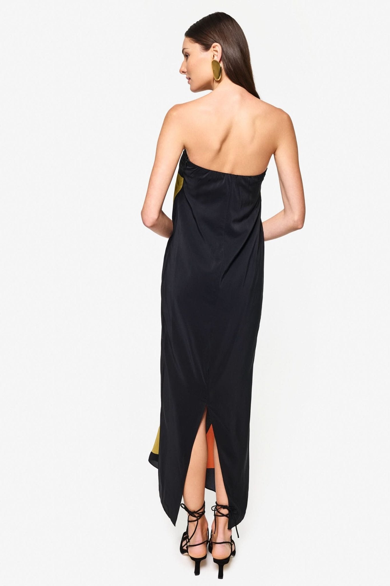 Jaime Floral Dress - ShopLorca