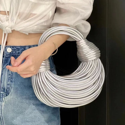 Amanda Jodie Handbag - ShopLorca