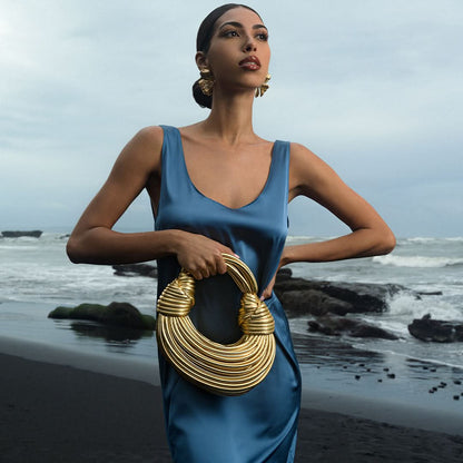 Amanda Jodie Handbag - ShopLorca