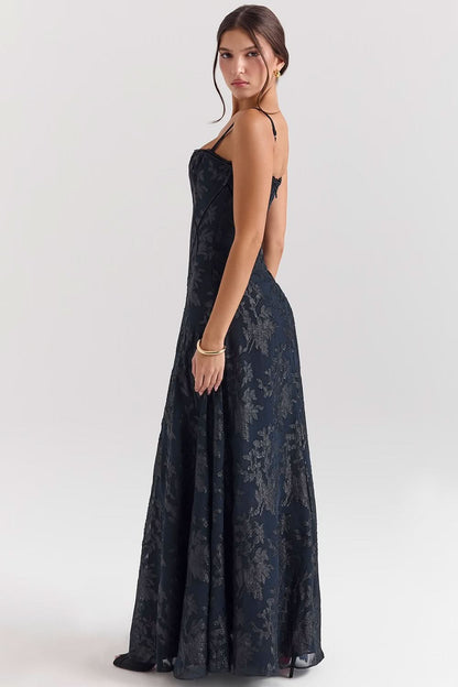 Anabella Maxi Dress - ShopLorca