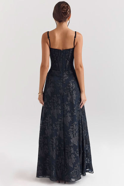 Anabella Maxi Dress - ShopLorca