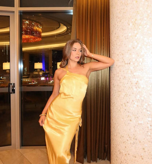 Arabella Maxi Dress - ShopLorca
