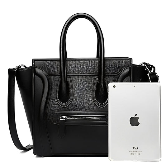 Camila Everyday Medium Tote Bag - ShopLorca