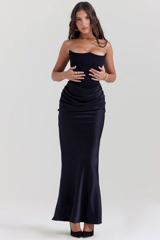 Darla Dress - ShopLorca
