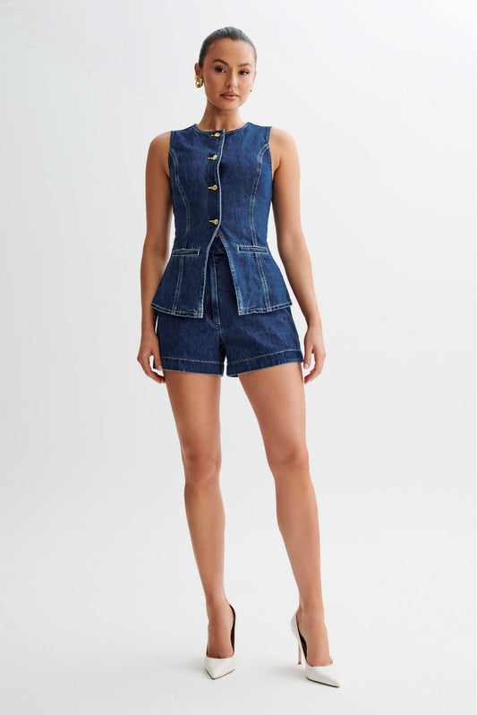 Denim Set - ShopLorca