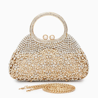 Glistening Glamor Handbag - ShopLorca