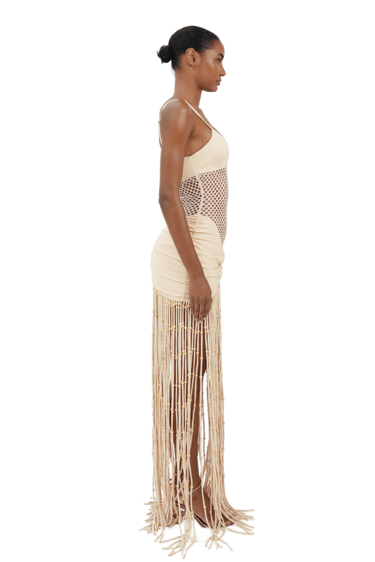 Martha Dress - ShopLorca