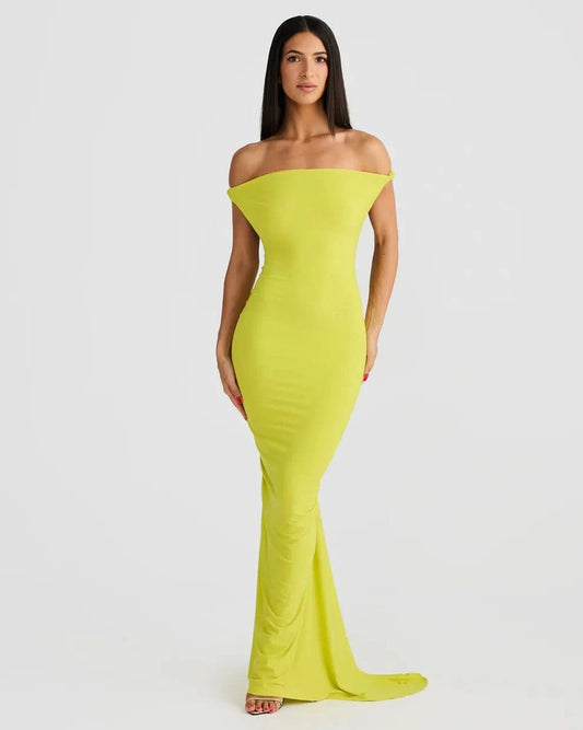 Mia Maxi Dress - ShopLorca