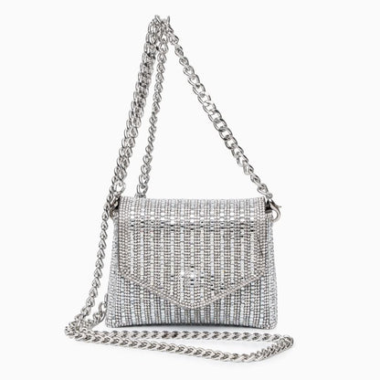 Mini Luxe Handbag - ShopLorca