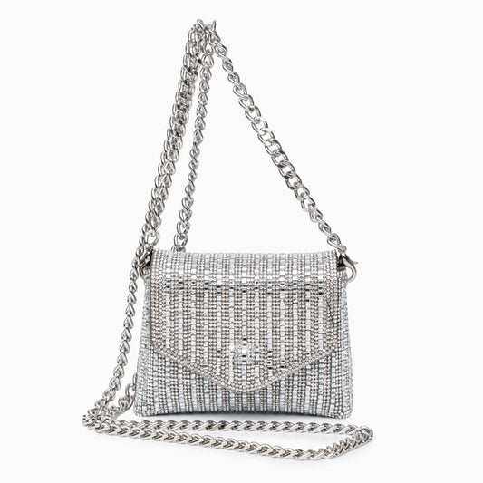 Mini Luxe Handbag - ShopLorca