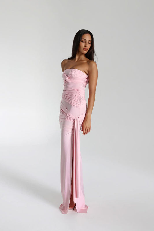 Miranda Maxi Dress - ShopLorca