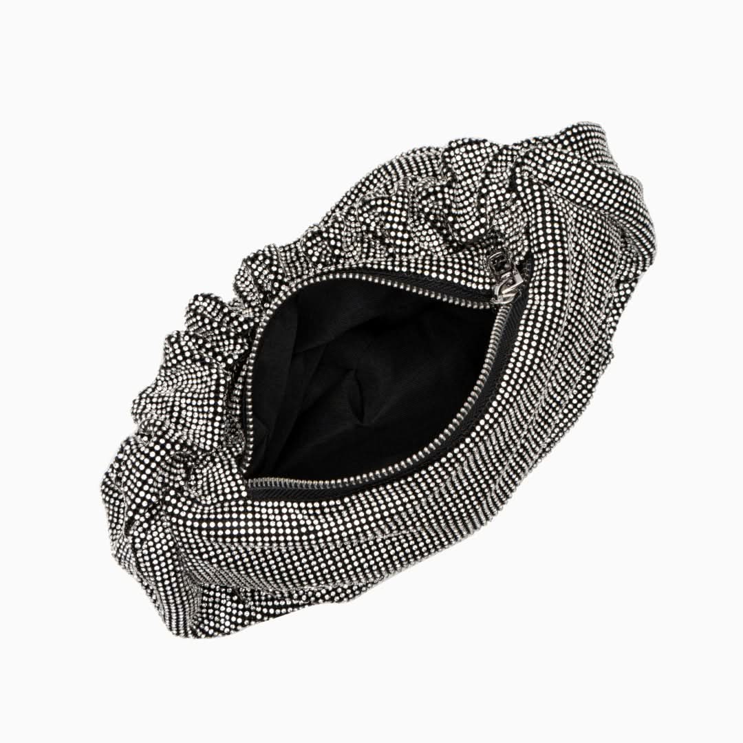 Thalia Shining Diamonds Handbag - ShopLorca