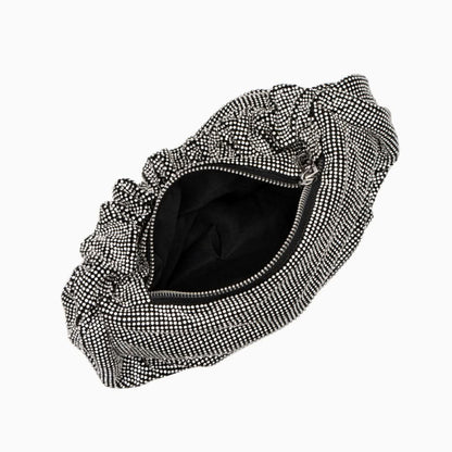 Thalia Shining Diamonds Handbag - ShopLorca