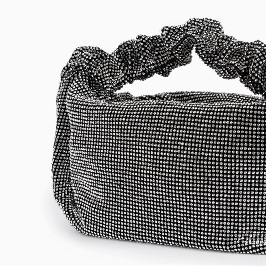 Thalia Shining Diamonds Handbag - ShopLorca