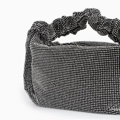 Thalia Shining Diamonds Handbag - ShopLorca