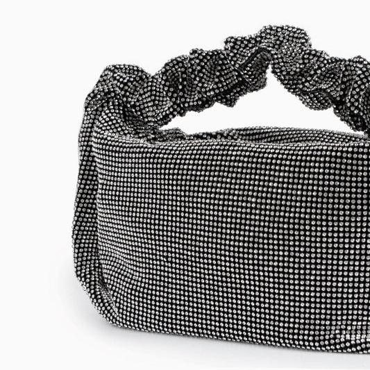 Thalia Shining Diamonds Handbag - ShopLorca