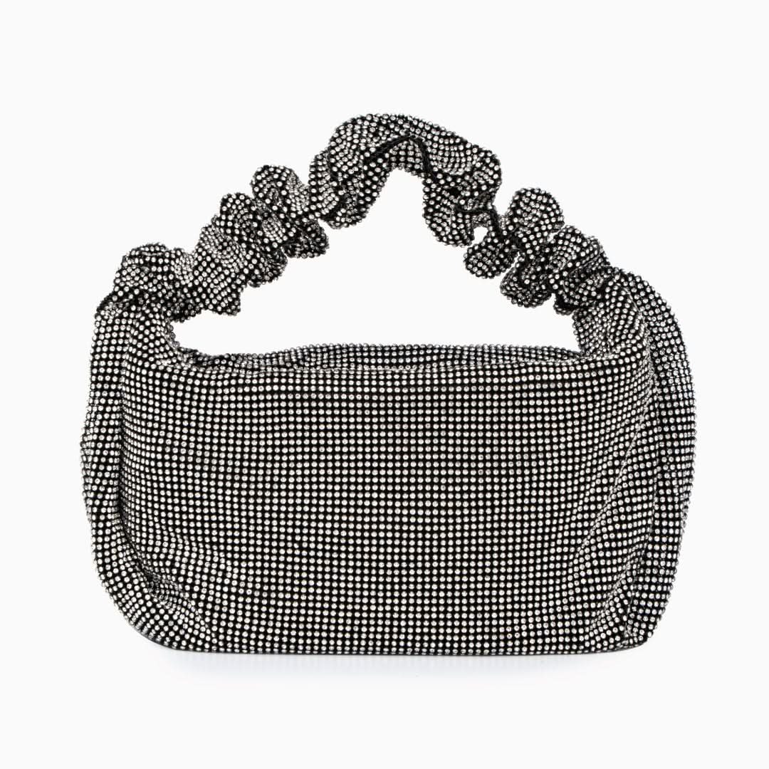 Thalia Shining Diamonds Handbag - ShopLorca