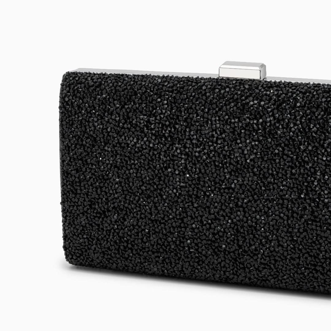 Verano Sparkles Clutch Bag - ShopLorca