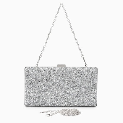 Verano Sparkles Clutch Bag - ShopLorca