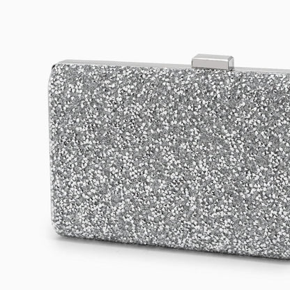Verano Sparkles Clutch Bag - ShopLorca